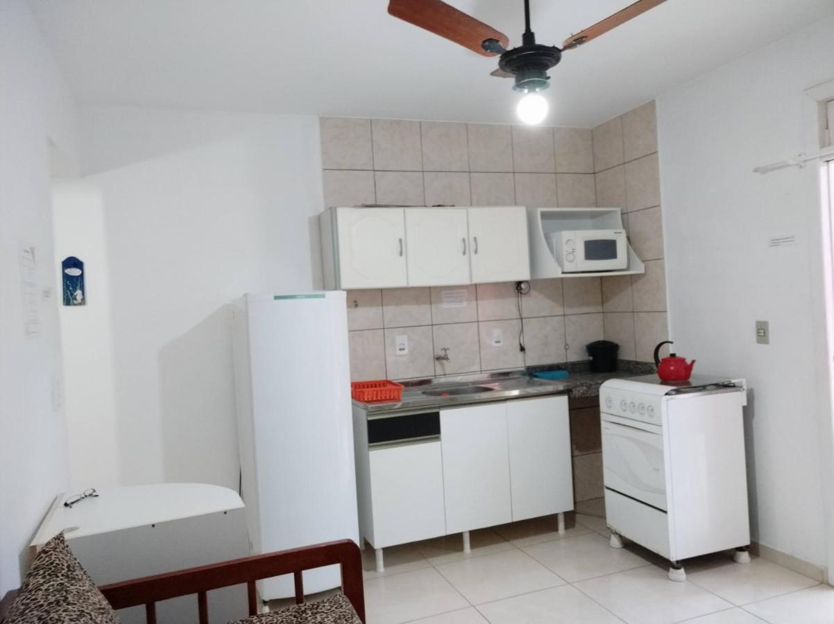 Residencial Praia Bombas Bombinhas Exterior photo