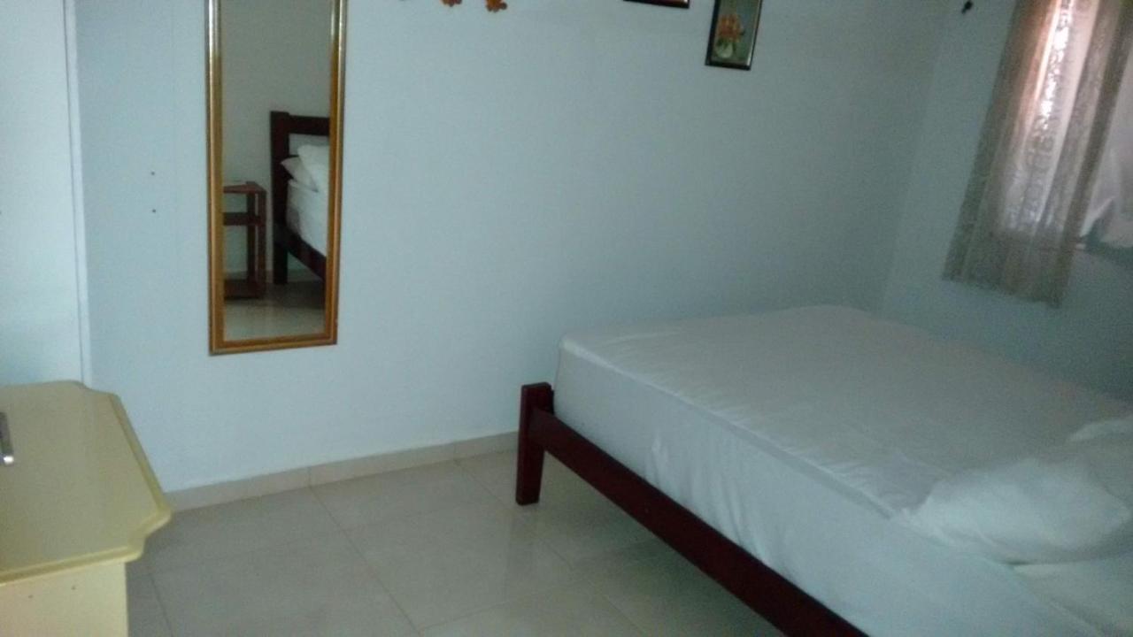 Residencial Praia Bombas Bombinhas Exterior photo