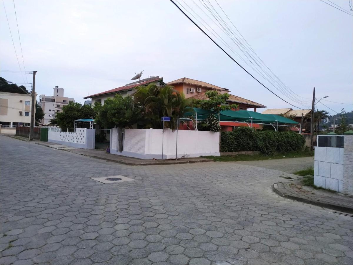 Residencial Praia Bombas Bombinhas Exterior photo
