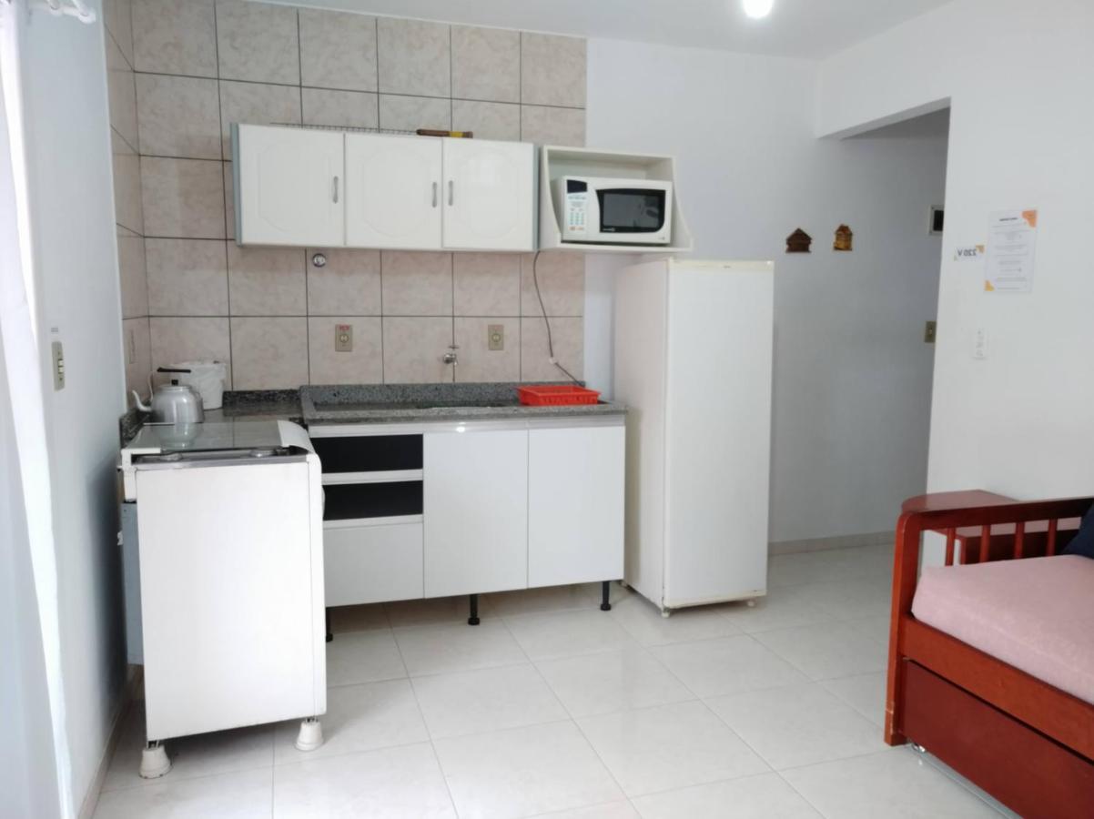 Residencial Praia Bombas Bombinhas Exterior photo