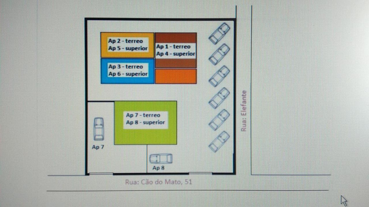 Residencial Praia Bombas Bombinhas Exterior photo