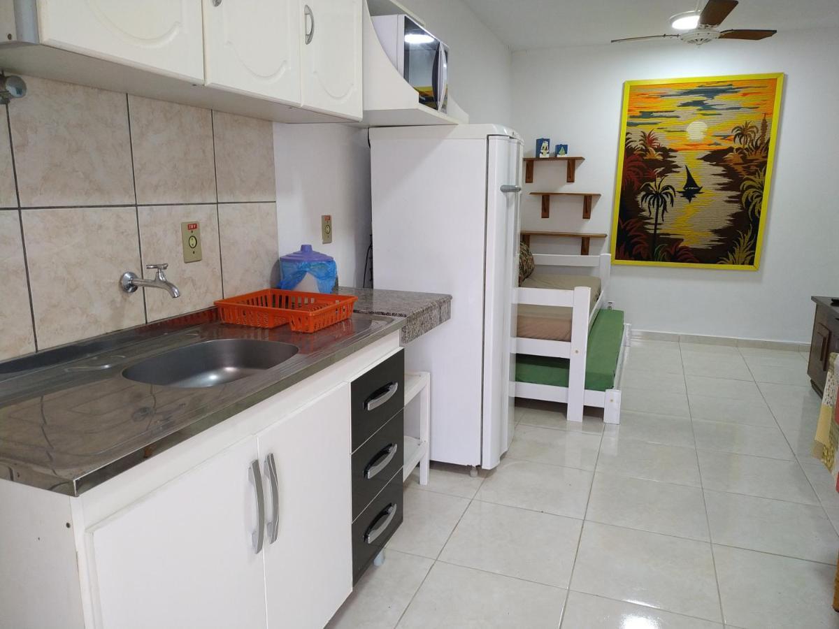 Residencial Praia Bombas Bombinhas Exterior photo
