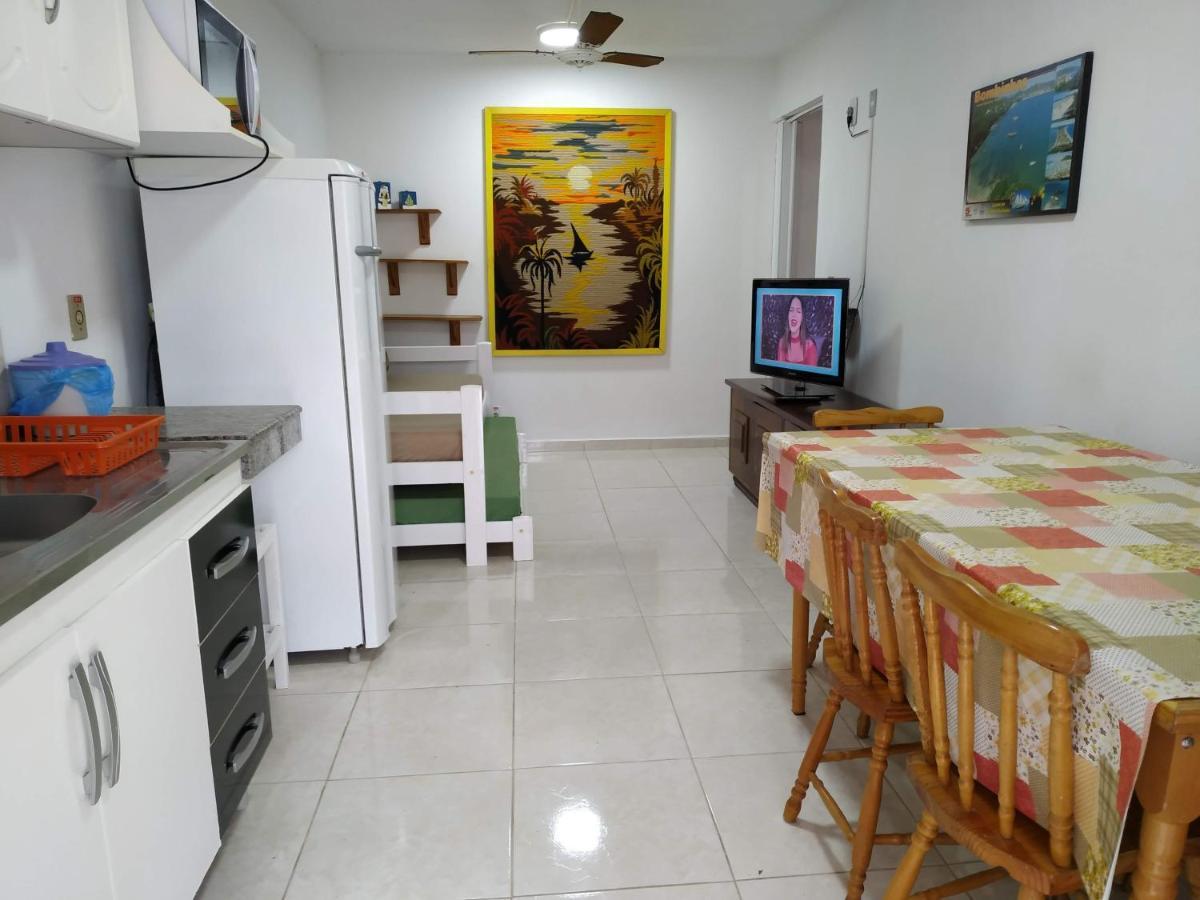 Residencial Praia Bombas Bombinhas Exterior photo