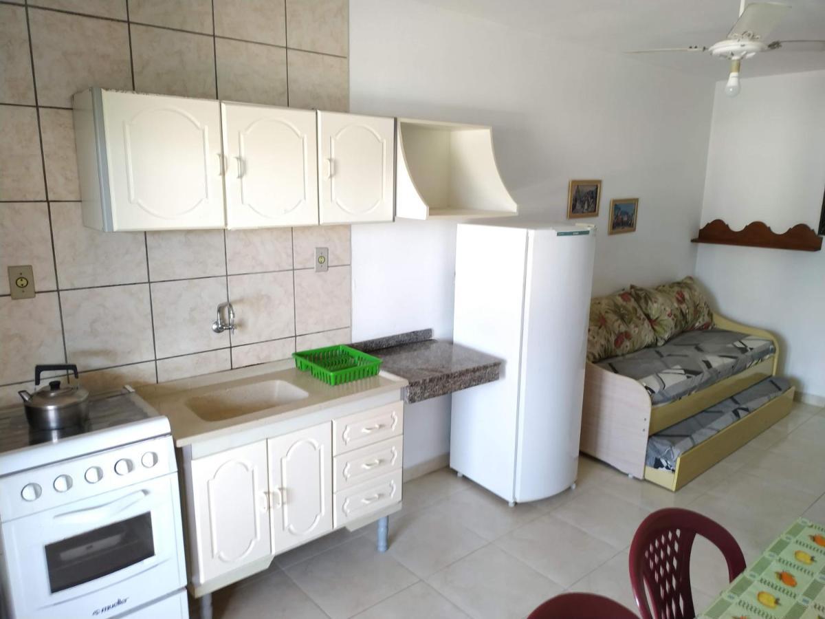 Residencial Praia Bombas Bombinhas Exterior photo