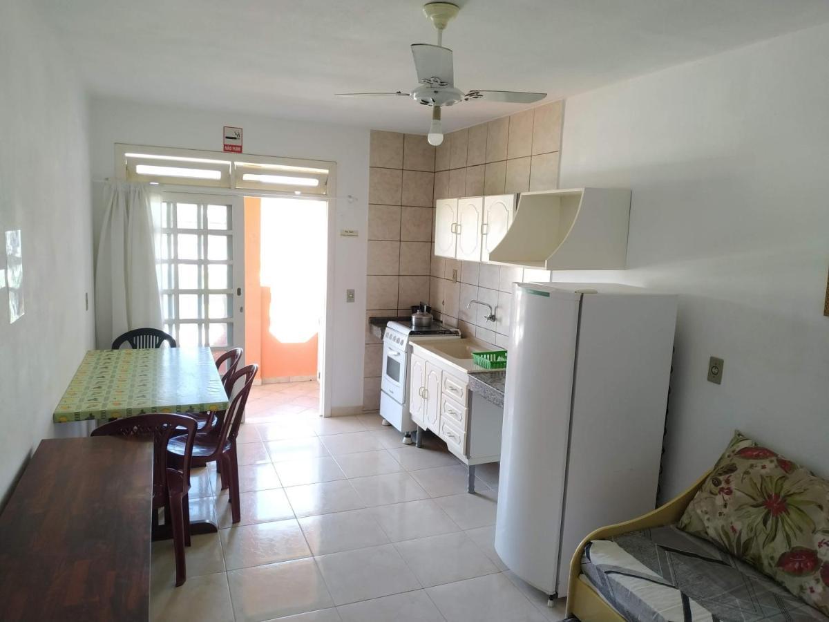 Residencial Praia Bombas Bombinhas Exterior photo