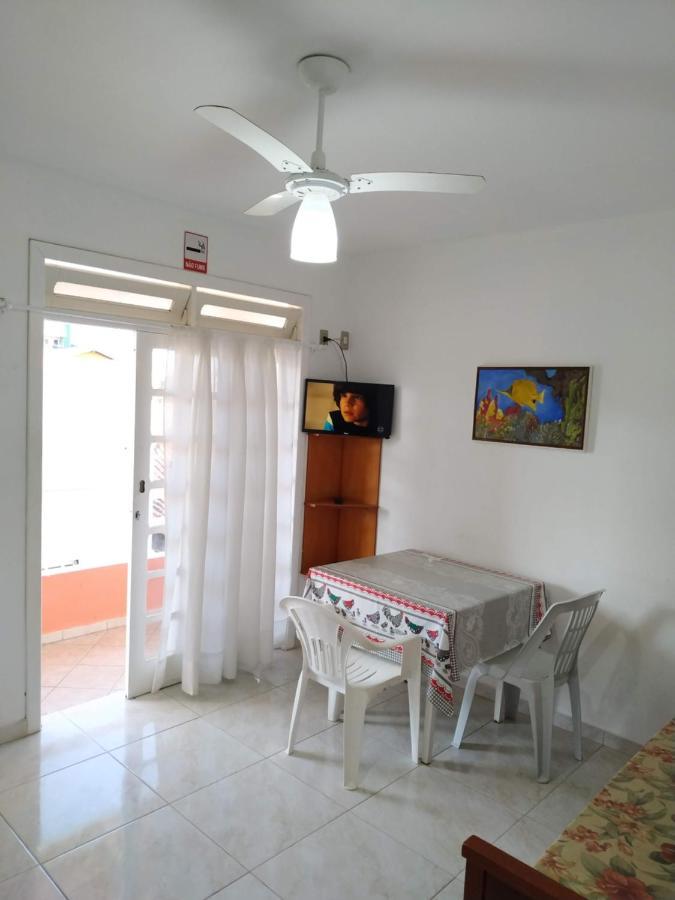 Residencial Praia Bombas Bombinhas Exterior photo