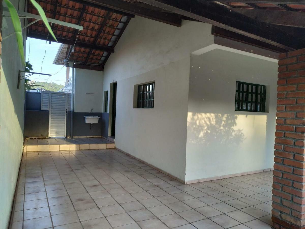 Residencial Praia Bombas Bombinhas Exterior photo