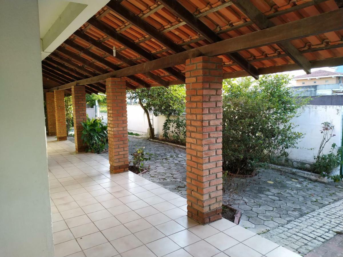 Residencial Praia Bombas Bombinhas Exterior photo